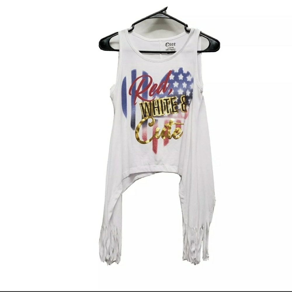 Qtee Top